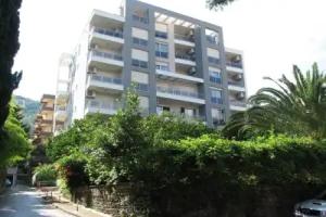 Apartments B&S Lux, Budva
