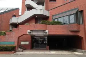 Morioka New City Hotel, Morioka