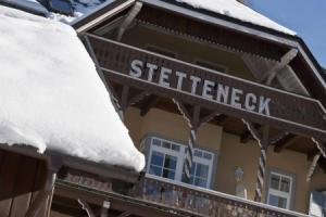 Classic Hotel am Stetteneck, Ortisei