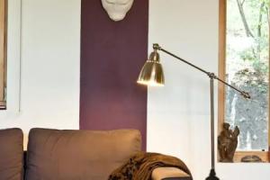 Mountain Forest Cottage - Szentendre, Leanyfalu