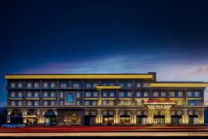 Hilton Garden Inn Guomao, Beijing