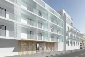 Hotel Ilusion Calma & Spa, Can Pastilla