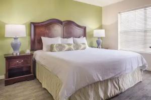 WorldMark Branson, Branson