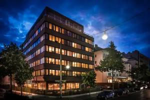 Saks Urban Design Hotel Frankfurt, Frankfurt am Main