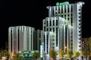 Relita-Kazan Hotel, Kazan