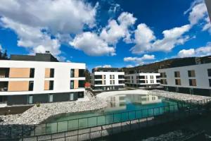 VISLOW Resort, Wisla