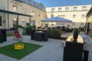 Flemings Hotel München Schwabing, Munchen