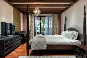 Resort Apartments - Royal Amwaj South, Dubai