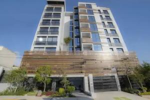 Missum Versatile Living Apartments, Puebla