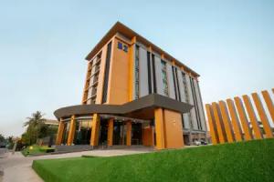 B2 Surat Thani Premier Hotel, Surat Thani City