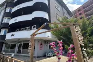 Has Home Nozbart Apartments, Trabzon