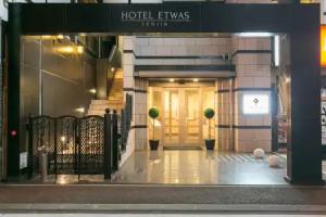 Hotel Etwas Tenjin, Fukuoka