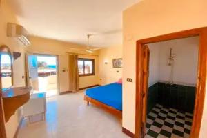El Safa Camp, Dahab