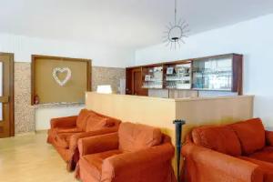 Spacious holiday home in with terrace, Hallenberg