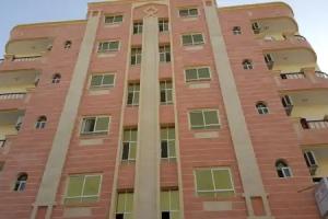 Golden Seasons Furnished Apartments 1, Salalah