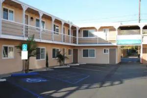 Viking Motel-Ventura, Ventura