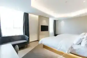 The Ananas Hotel (Beichen Expo Garden), Kunming