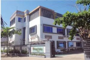 Royal Ruby Hotel, Yangon