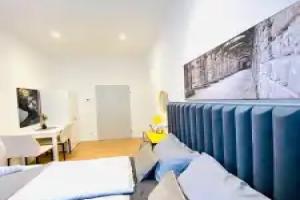 Charming 4 Bedroom Apartment Ottakring, Vienna