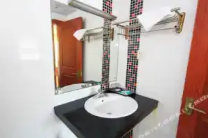 Huahang Hostel, Hangzhou