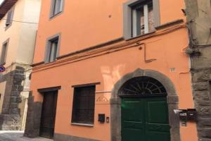 Alloggi per uso turistico A&M Guest house, Acquapendente