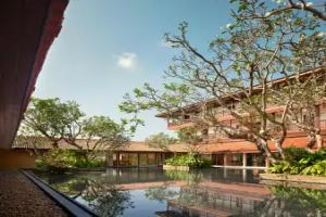 Cinnamon Bentota Beach – Signature Selection, Bentota