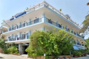 Olympic Hotel, Parga