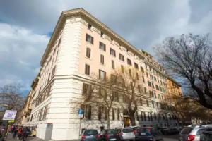 Quo Vadis Roma 2, Rome
