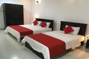 My City Beds, Kandy
