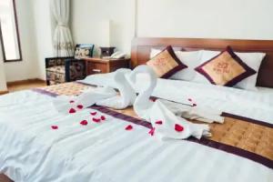 Minh Duc Hotel, Halong