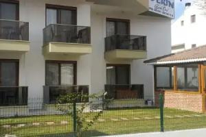 Derin Pansiyon Hotel, Sigacik