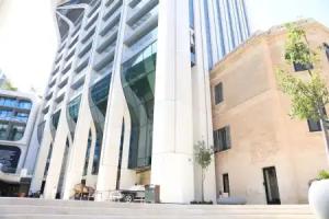 Luxury High Floor Suite Mercury Towers Hotel, St Julians
