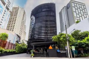 Best Western Sukhumvit 20, Bangkok