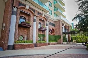 Pelican Residence at One Broadway, Miami
