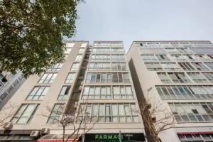 Cozy Family Apartment, Tirana