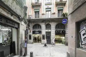 Hotel El Call, Barcelona