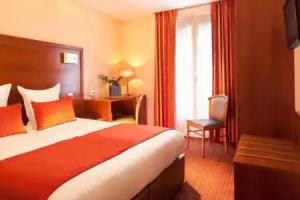 Hôtel Terminus Lyon, Paris