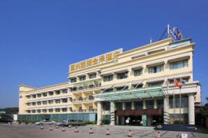 Gold Lake Hotel, Huizhou