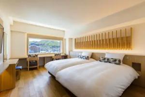 Hotel ＆ Spa Century Marina Hakodate, Hakodate