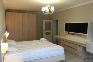 Apartment OneClickRent 03, Chisinau