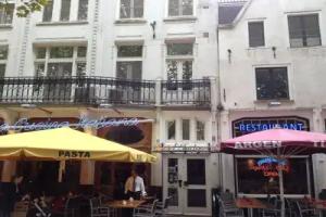 Hotel Imperial, Amsterdam