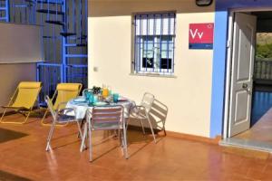 Alamillo House - Sea and Mountain Views - 700 Metres From the Beach, Puerto de Mazarron
