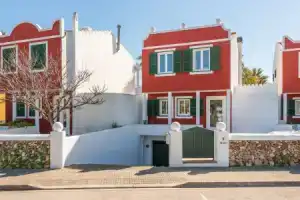 Villa Blanc, 3, Ciutadella