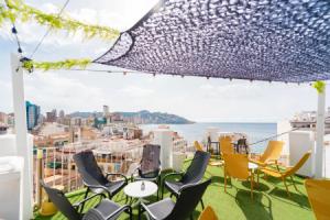 Hotel Queens - Adults Only, Benidorm