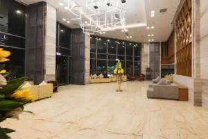 MissBamboo Hotel Nha Trang, Nha Trang