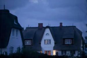 Strandvogtei Sylt, Rantum