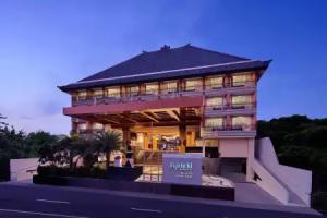 Fairfield by Marriott Bali Kuta Sunset Road, Kuta