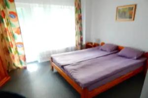 Motel Brencis, Iecava