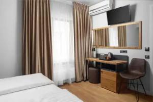 . Labirint Residence Apartments, Bucharest