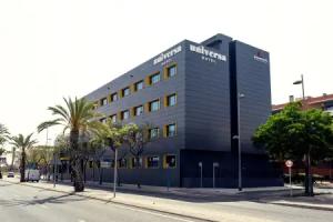 Universa Hotel, Alicante